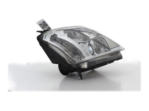 Right headlight OPEL MERIVA A MPV (X03) 1.7 CDTI (E75) | BP32225350C29