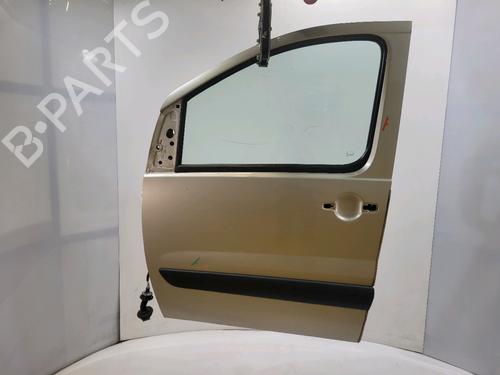 Used Left front door Left front door 39547712 39547712