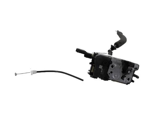 Front right lock PEUGEOT PARTNER Box Body/MPV 1.6 HDi | BP29741537C97 