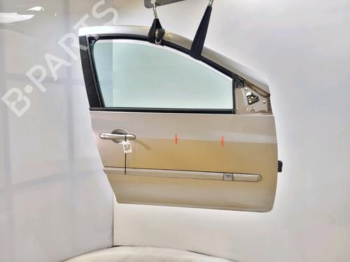 Used Right front door Right front door RENAULT CLIO III (BR0/1, CR0/1) [2005-2014] 35798796 35798796