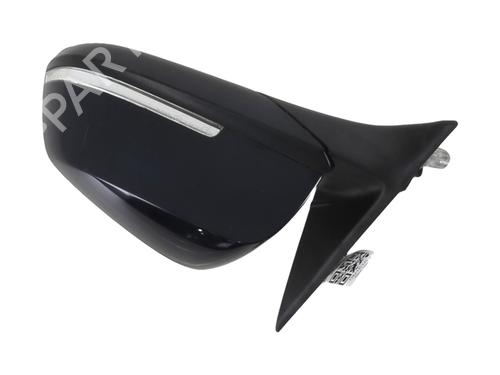 Left mirror BMW 3 (F30, F80)  | BP29110555C26 