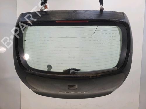 Used Tailgate Tailgate SEAT ALTEA (5P1) [2004-2015] 33533308 33533308