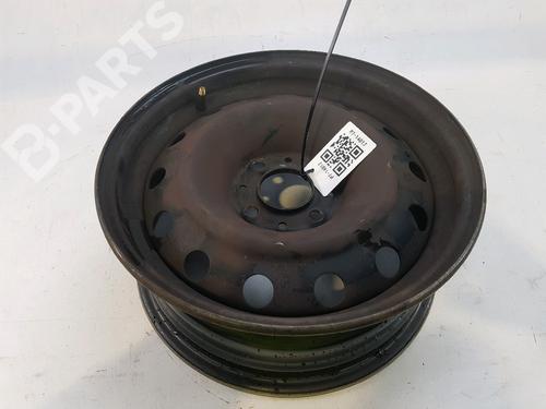 Used Rim Rim CITROËN XSARA PICASSO (N68) 1.6 HDi (90 hp) 11200503 11200503