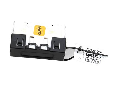 Display monitor RENAULT CLIO II (BB_, CB_) 1.2 (BB0A, BB0F, BB10, BB1K, BB28, BB2D, BB2H, CB0A,... | BP19786084C48 