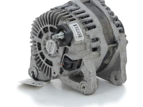 Generator RENAULT MEGANE III Hatchback (BZ0/1_, B3_) 1.4 TCe (BZ0F, BZ1V) | BP24055859M7 