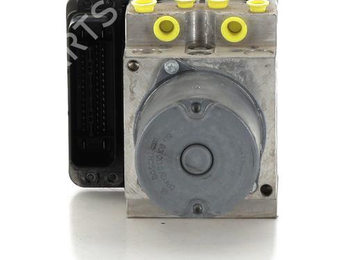 Used ABS pump BMW 5 (F10) [2009-2016]  27690723