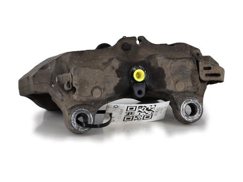 Left rear brake caliper VW TOUAREG (7LA, 7L6, 7L7) 3.0 V6 TDI | BP27910818M107 