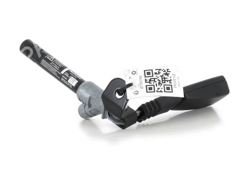 Rear left belt tensioner BMW 3 Touring (E91) 320 d | BP27439854C89 