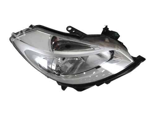 Højre forlygte RENAULT CLIO III (BR0/1, CR0/1) 1.5 dCi (BR0H, CR0H, CR1S, BR1S) | BP29848888C29