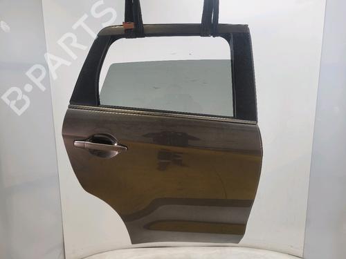 Used Right rear door Right rear door MITSUBISHI ASX (GA_W_) 1.8 DI-D 4WD (GA6W) (116 hp) 33567777 33567777