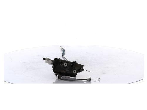 Rear right lock PEUGEOT 407 (6D_) 1.6 HDi 110 (6D9HZC, 6D9HYC) | BP17736857C99 