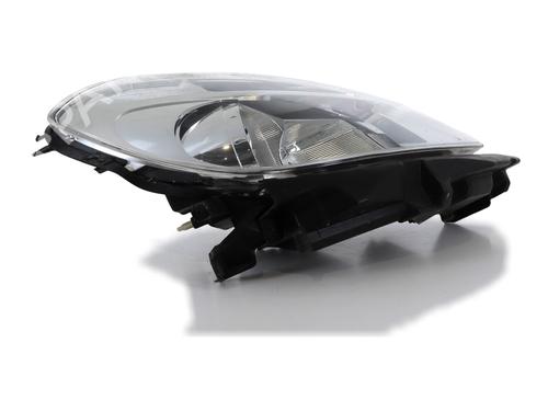 Right headlight RENAULT CLIO III (BR0/1, CR0/1) 1.5 dCi (BR17, CR17) | BP29495520C29 