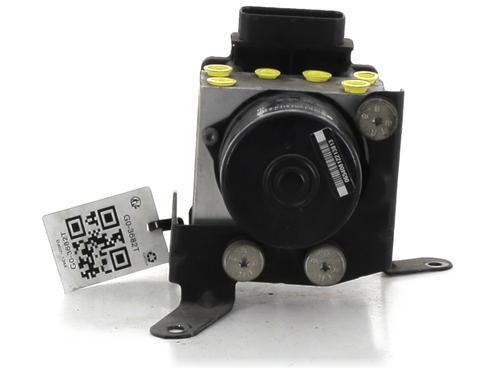 Used ABS pump ABS pump PEUGEOT 206 Hatchback (2A/C) 1.6 16V (109 hp) 33733314 33733314