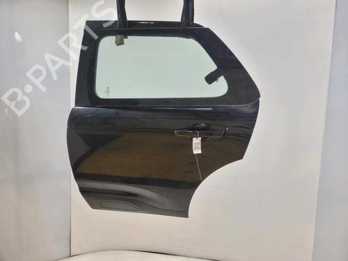 Porta trás esquerda CITROËN C4 CACTUS 1.6 BlueHDi 100 (99 hp) 31661907