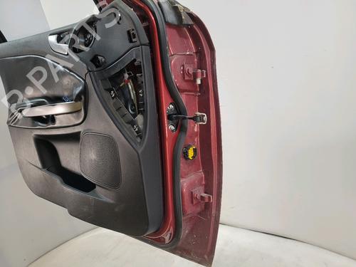 Left front door ALFA ROMEO GIULIETTA (940_) 1.6 JTDM (940FXD1A) | BP29820007C2