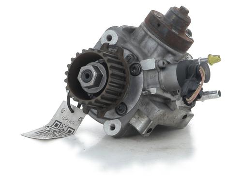 Bomba inyeccion CITROËN C4 II (NC_) 1.6 HDi 90 (92 hp) 31821367