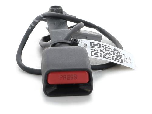 Boucle de ceinture de sécurité Boucle de ceinture de sécurité MAZDA CX-7 (ER) [2006-2014] 34231017 34231017
