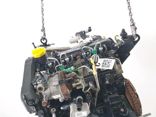 Engine RENAULT TWINGO II (CN0_) 1.5 dCi (CN0E) | BP39736800M1 - Image 5