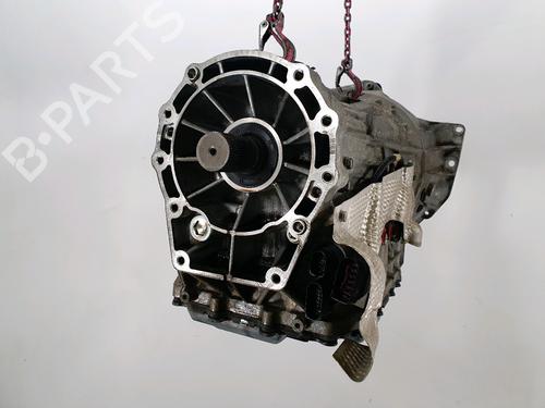 Gearbox VW TOUAREG (7LA, 7L6, 7L7) 3.6 V6 FSI | BP25751355M3 