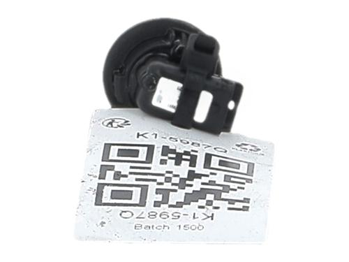 Tailgate handle DACIA SPRING EV (B6M1) | BP38586399C132 - Image 2
