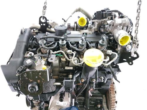 Engine RENAULT KANGOO Express (FW0/1_) 1.5 dCi 75 (FW07, FW10, FW04) | BP29849031M1
