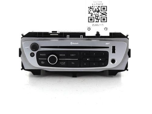 Bilradio Bilradio RENAULT TWINGO II (CN0_) 1.2 16V (CN04, CN0B) (75 hp) 33926003 33926003