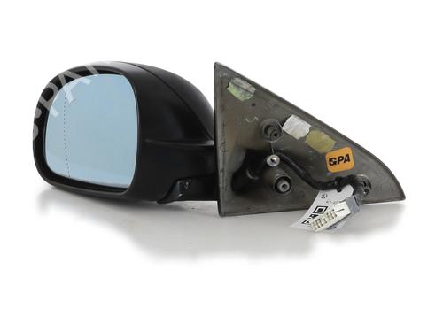 Left mirror PEUGEOT 406 Coupe (8C) 2.2 HDI | BP28686627C26 