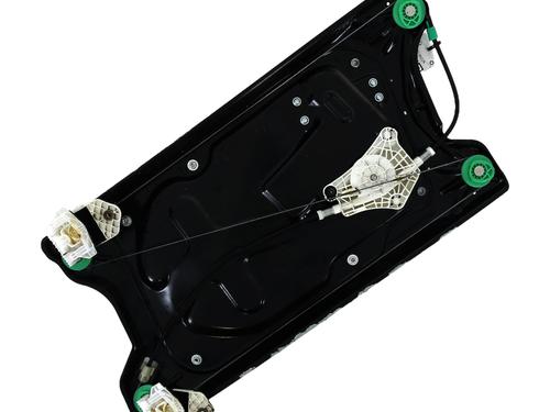 Used Front right window mechanism LAND ROVER DISCOVERY IV (L319) 3.0 TD 4x4 (211 hp) 27906047
