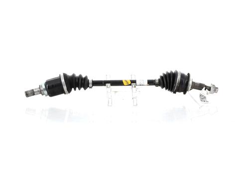 Left front driveshaft OPEL AGILA (B) (H08) 1.0 (F68) | BP18664705M38 