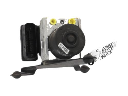 ABS pump PEUGEOT 206 SW (2E/K) 2.0 HDi | BP36252485M43 - Image 6