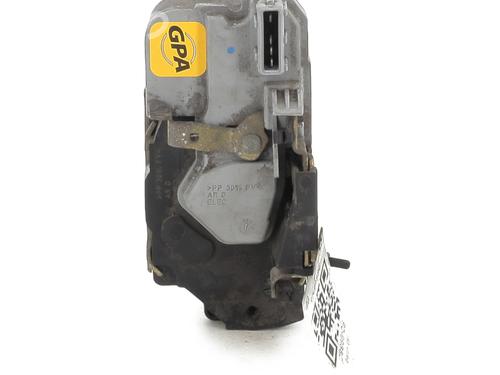 Rear right lock PEUGEOT 206 Hatchback (2A/C) 1.4 i | BP27247039C99 