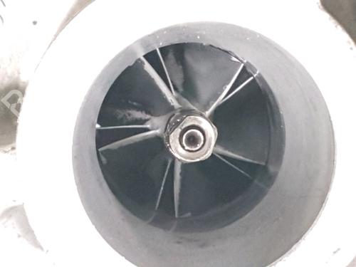 Engine RENAULT KANGOO BE BOP (KW0/1_) 1.5 dCi (KW0G) | BP35748629M1  - Image 8