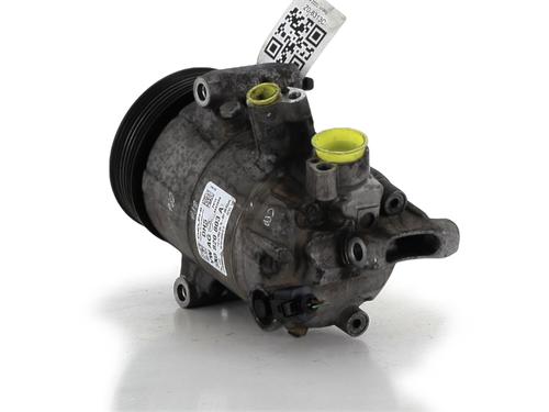 AC compressor VW TIGUAN (5N_) 2.0 TDI 4motion | BP32278225M34