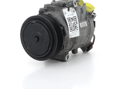Used AC compressor AC compressor SEAT IBIZA IV (6J5, 6P1) [2008-2017] 35798314 35798314