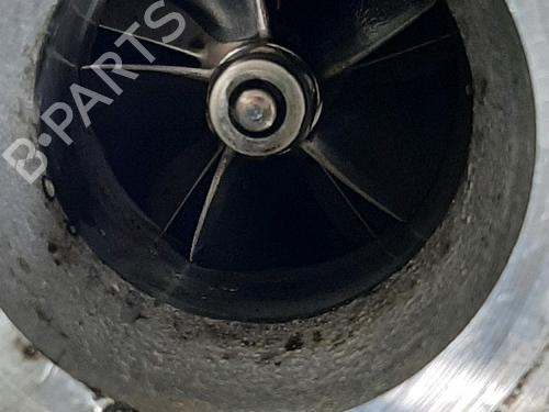 Engine RENAULT MEGANE III Hatchback (BZ0/1_, B3_) 1.5 dCi (BZ09, BZ0D, BZ1W, BZ29, BZ14) | BP31963669M1 