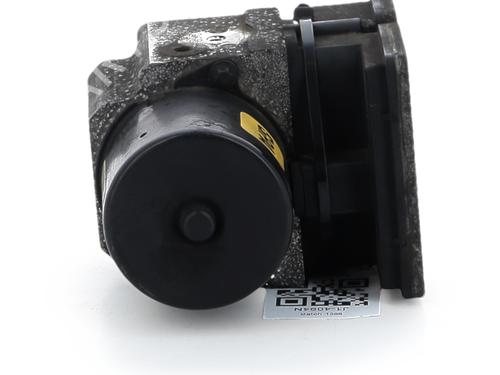 Módulo de ABS Módulo de ABS RENAULT TRAFIC II Bus (JL) 1.9 dCI 80 (JL0B) (82 hp) 36691505 36691505