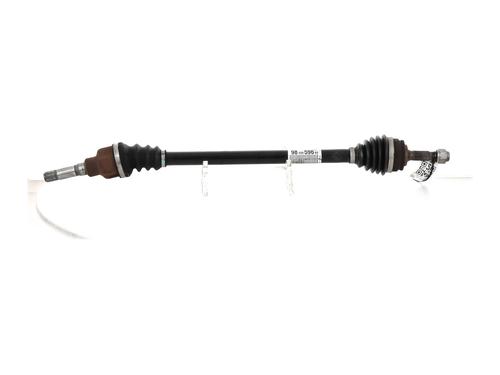 Right front driveshaft PEUGEOT 208 I (CA_, CC_) 1.0 VTi | BP28106118M39 