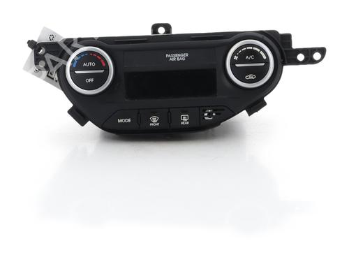 Airco bedieningspaneel Airco bedieningspaneel KIA PICANTO II (TA) 1.2 (85 hp) 36210098 36210098