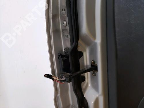 Right front door MERCEDES-BENZ M-CLASS (W163) ML 320 (163.154) | BP10423983C3 