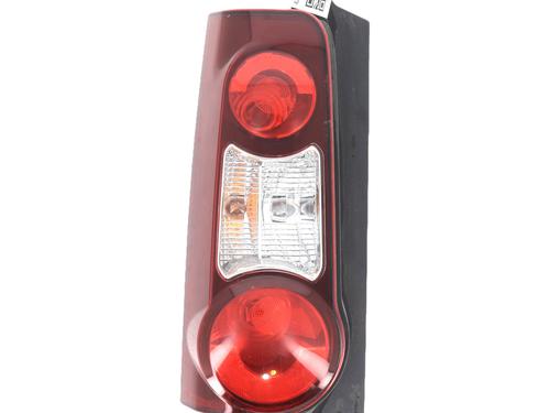 Used Left taillight Left taillight CITROËN BERLINGO Box Body/MPV (B9) 1.6 HDi / BlueHDi 75 (75 hp) 40114371 40114371