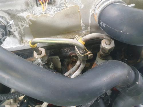 Motor FORD FOCUS I (DAW, DBW) 1.8 TDCi | BP30799371M1 