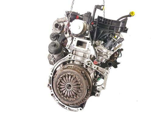 Engine CITROËN C3 I (FC_, FN_) 1.4 HDi | BP22685881M1 