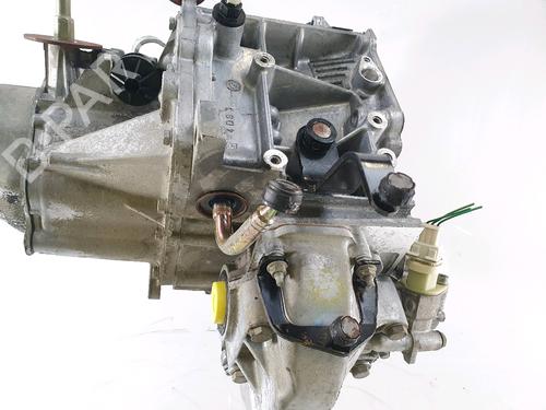 Gearbox PEUGEOT PARTNER Box Body/MPV (5_, G_)  | BP28207641M3 