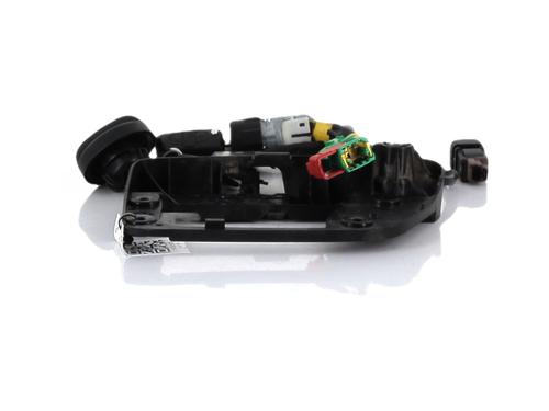 Ignition barrel PEUGEOT 1007 (KM_) 1.4 HDi | BP40248760M48 - Image 3