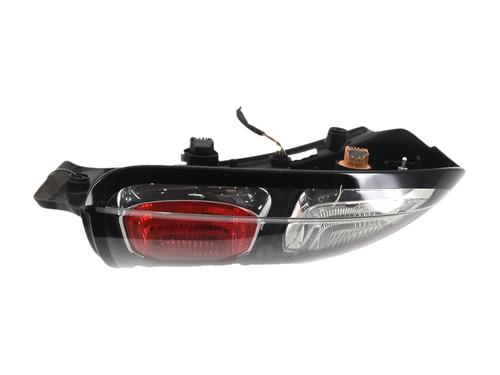 Used Left taillight Left taillight 37513244 37513244