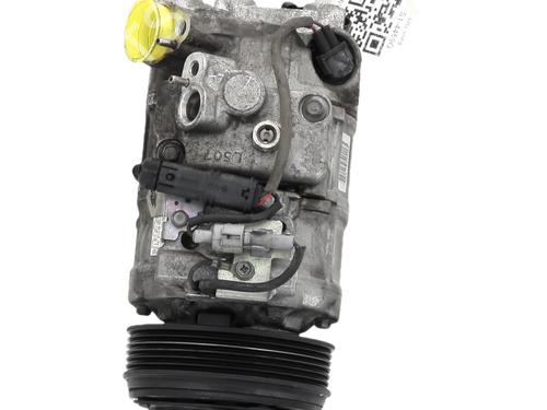 AC compressor BMW 1 (E87) 118 d | BP39633306M34 - Image 5