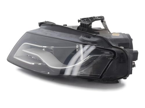 left-headlight-audi-a4-b8-8k2-2007-2008-2009-2010-2011-2012-2013-2014-2015-2016-2017-32201424 main image