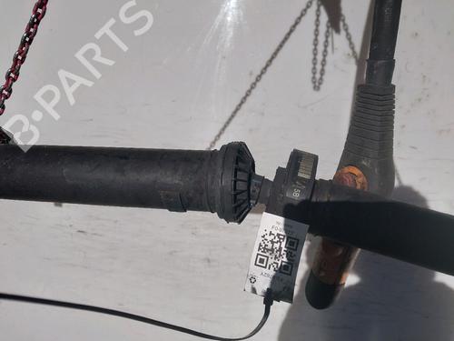 Driveshaft JAGUAR XE (X760) 2.0 D200 MHEV | BP33189623M37 - Image 3