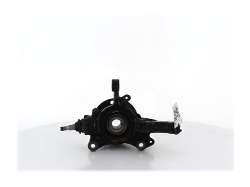 Left front steering knuckle RENAULT MASTER III Van (FV) 2.3 dCi 135 FWD (FV0N, FV08, FV06, FV00, FV1S) | BP36211241M25 - Image 2