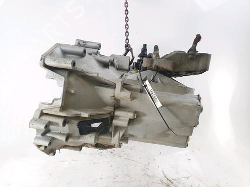 Used Gearbox Gearbox PEUGEOT BOXER Van 2.2 HDi 130 (131 hp) 33753533 33753533